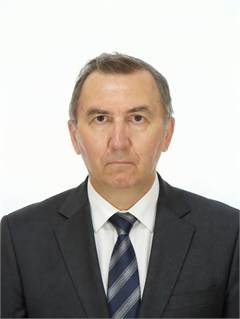 Павел Хорев